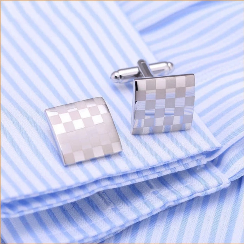 Men's Cufflinks